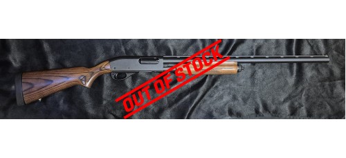 Remington 870 Express 12 Gauge 3" 25.5" Barrel Pump Action Shotgun Used